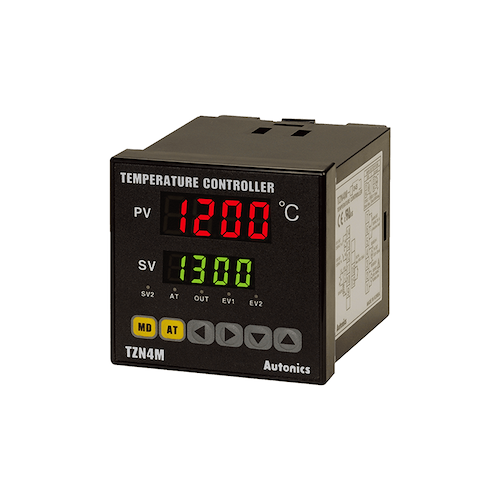 ترموستات اتونیکس TZN4M-T4R